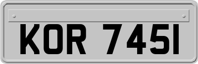 KOR7451