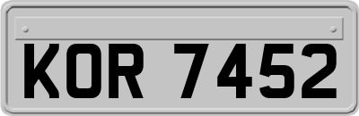 KOR7452
