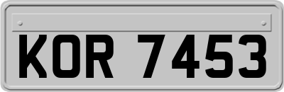 KOR7453