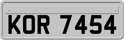 KOR7454