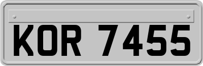 KOR7455