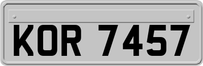 KOR7457