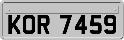 KOR7459