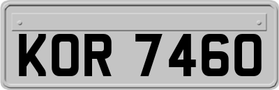 KOR7460