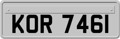 KOR7461