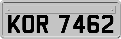 KOR7462