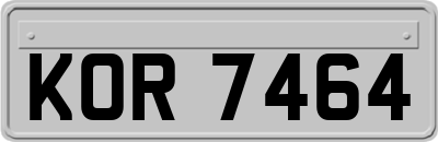 KOR7464