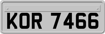 KOR7466