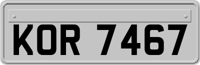 KOR7467