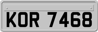 KOR7468