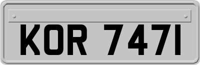 KOR7471