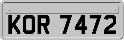 KOR7472