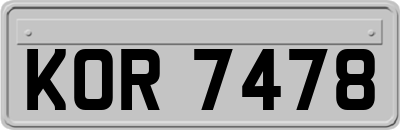 KOR7478