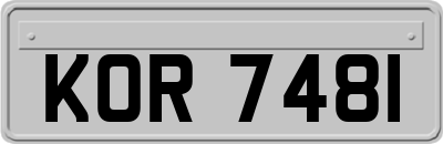 KOR7481