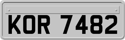 KOR7482