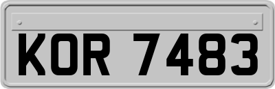 KOR7483