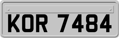 KOR7484