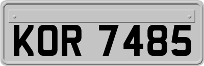 KOR7485