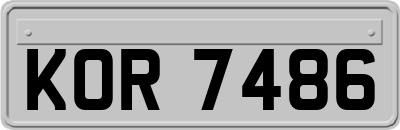 KOR7486
