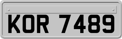 KOR7489