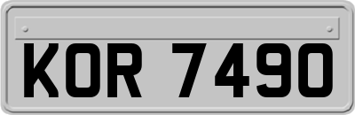 KOR7490