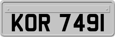 KOR7491