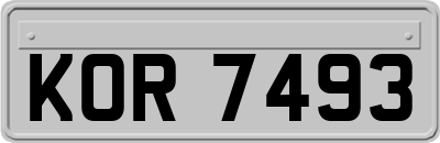 KOR7493