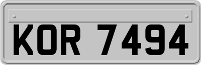 KOR7494