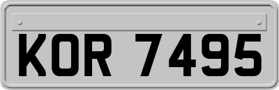 KOR7495