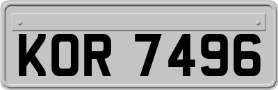 KOR7496