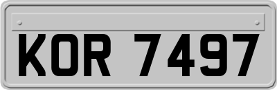 KOR7497