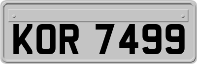 KOR7499