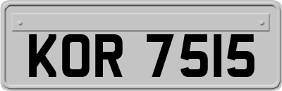 KOR7515