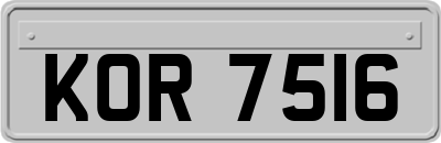 KOR7516
