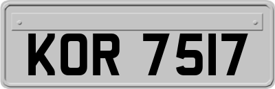 KOR7517