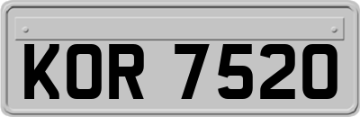 KOR7520