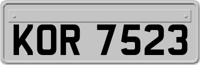 KOR7523