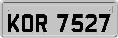 KOR7527