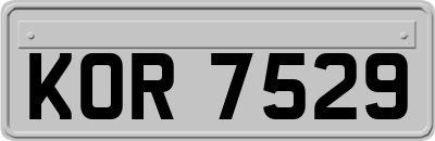 KOR7529