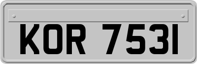 KOR7531