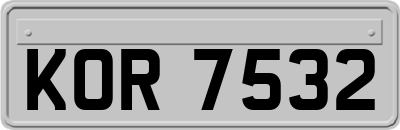 KOR7532