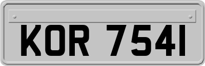 KOR7541