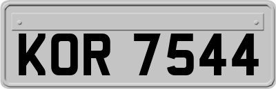 KOR7544