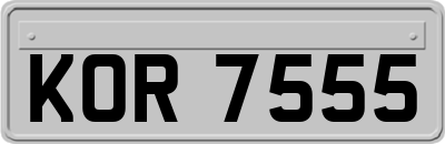 KOR7555