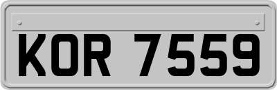KOR7559