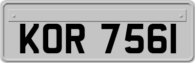 KOR7561