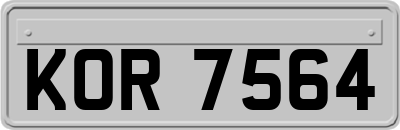 KOR7564