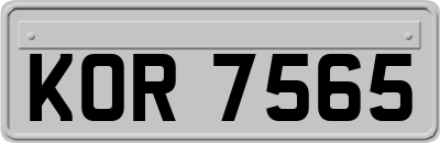 KOR7565