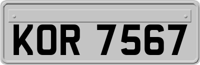KOR7567