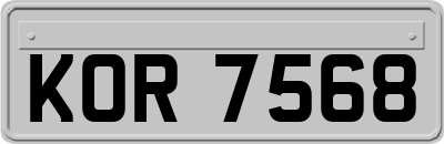 KOR7568